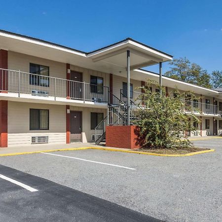 וידליה Econo Lodge מראה חיצוני תמונה