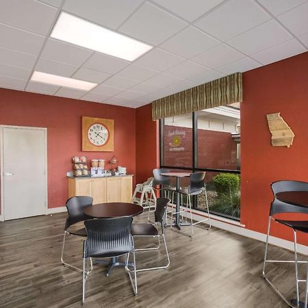 וידליה Econo Lodge מראה חיצוני תמונה