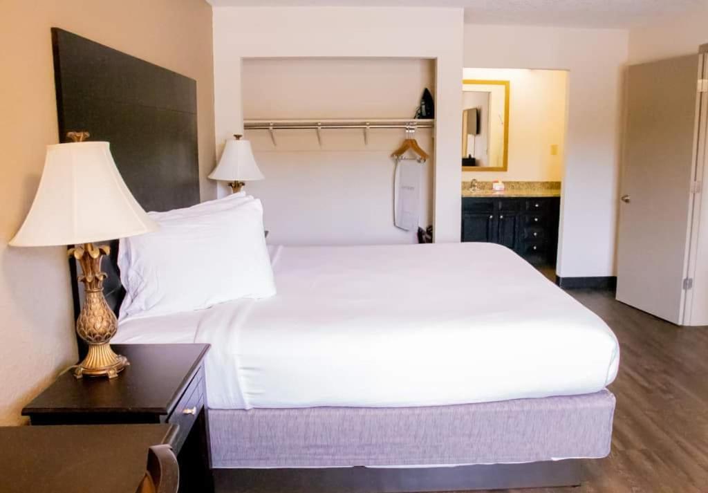 וידליה Econo Lodge מראה חיצוני תמונה
