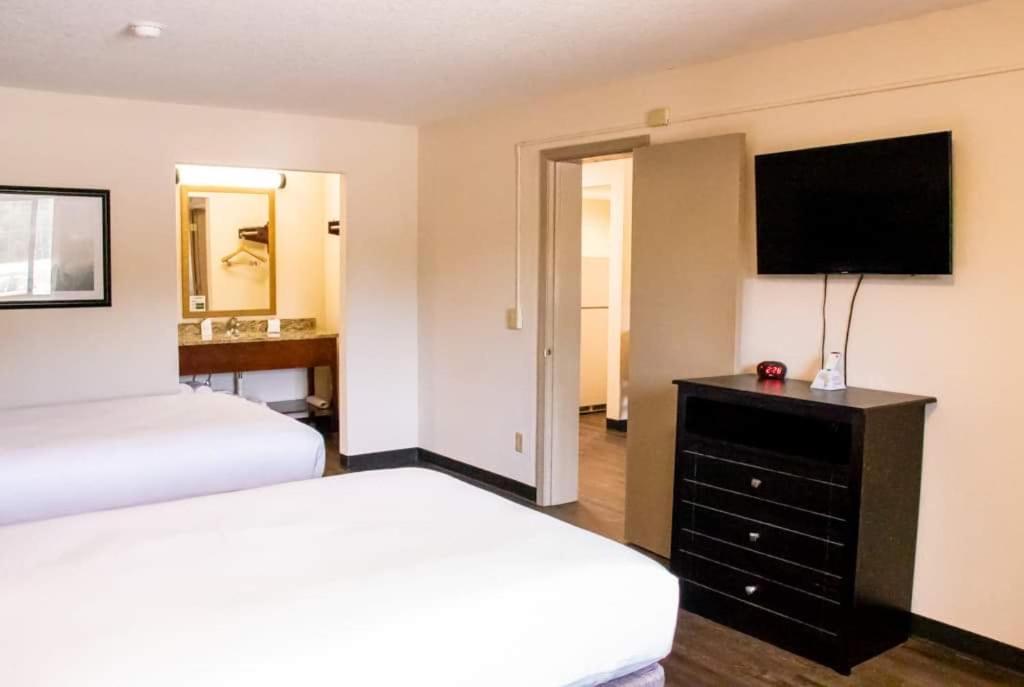וידליה Econo Lodge מראה חיצוני תמונה