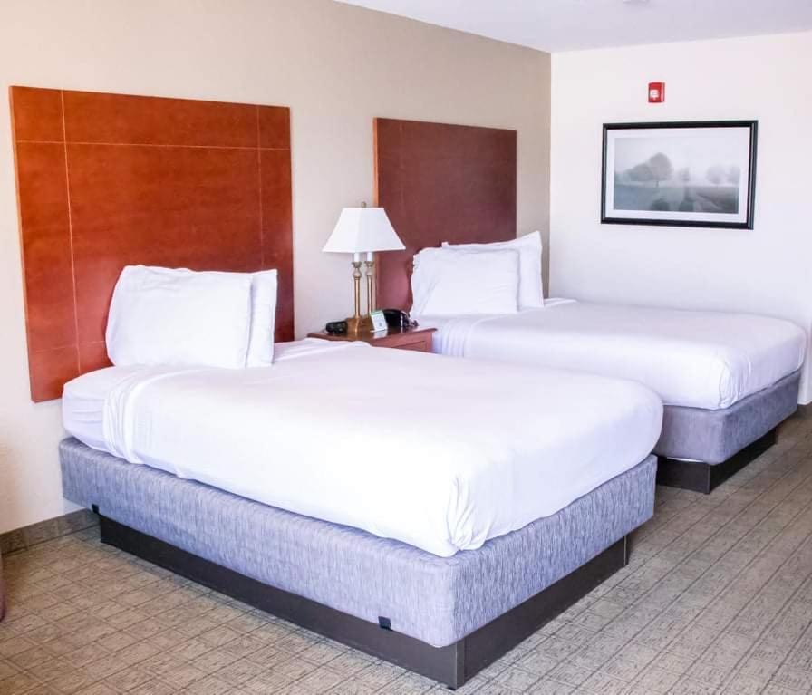 וידליה Econo Lodge מראה חיצוני תמונה