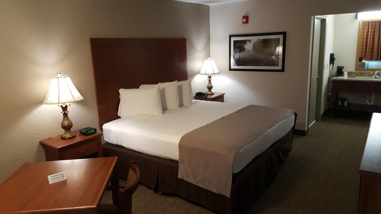 וידליה Econo Lodge מראה חיצוני תמונה