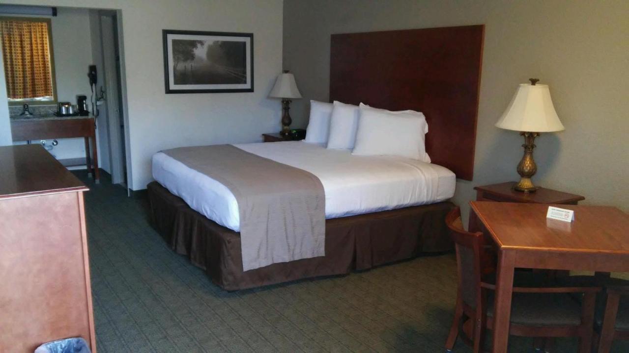 וידליה Econo Lodge מראה חיצוני תמונה