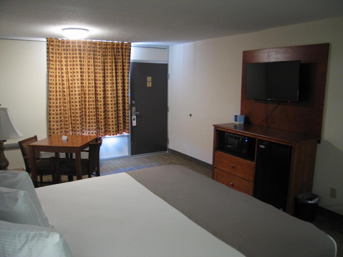וידליה Econo Lodge מראה חיצוני תמונה
