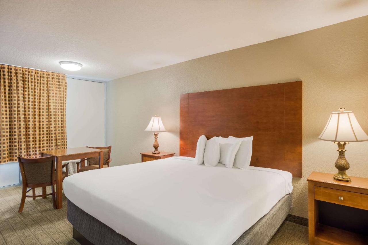 וידליה Econo Lodge מראה חיצוני תמונה