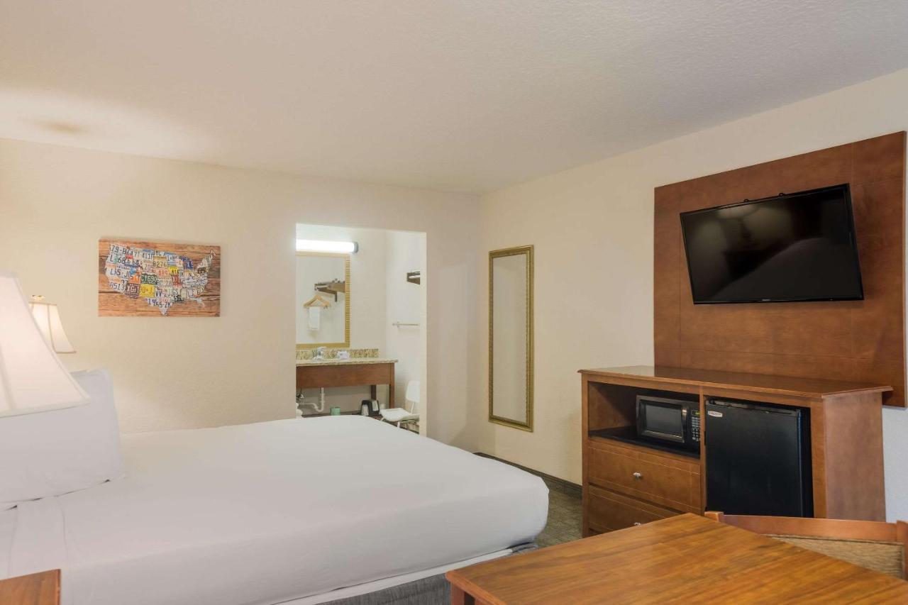 וידליה Econo Lodge מראה חיצוני תמונה
