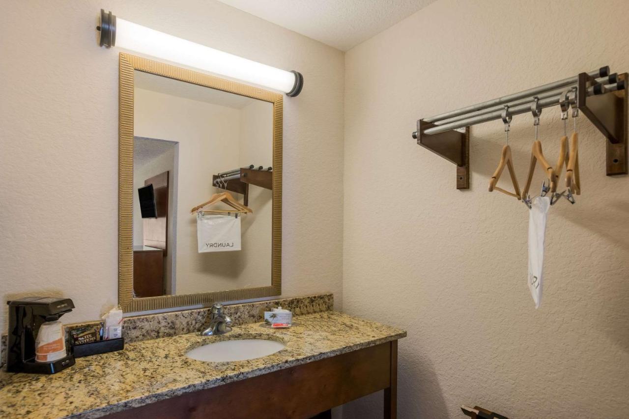 וידליה Econo Lodge מראה חיצוני תמונה