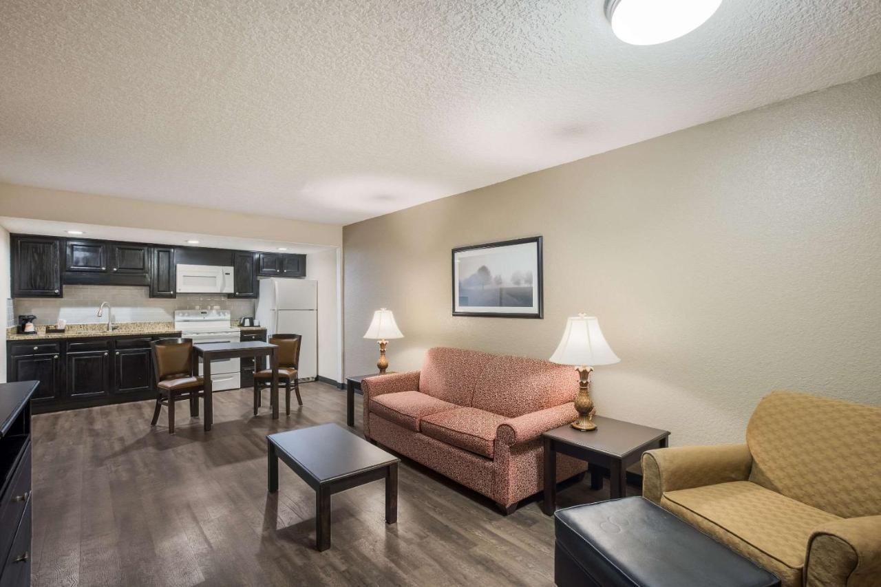וידליה Econo Lodge מראה חיצוני תמונה