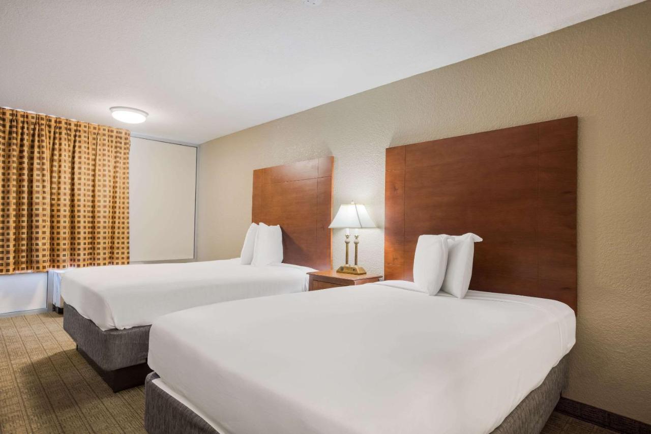 וידליה Econo Lodge מראה חיצוני תמונה