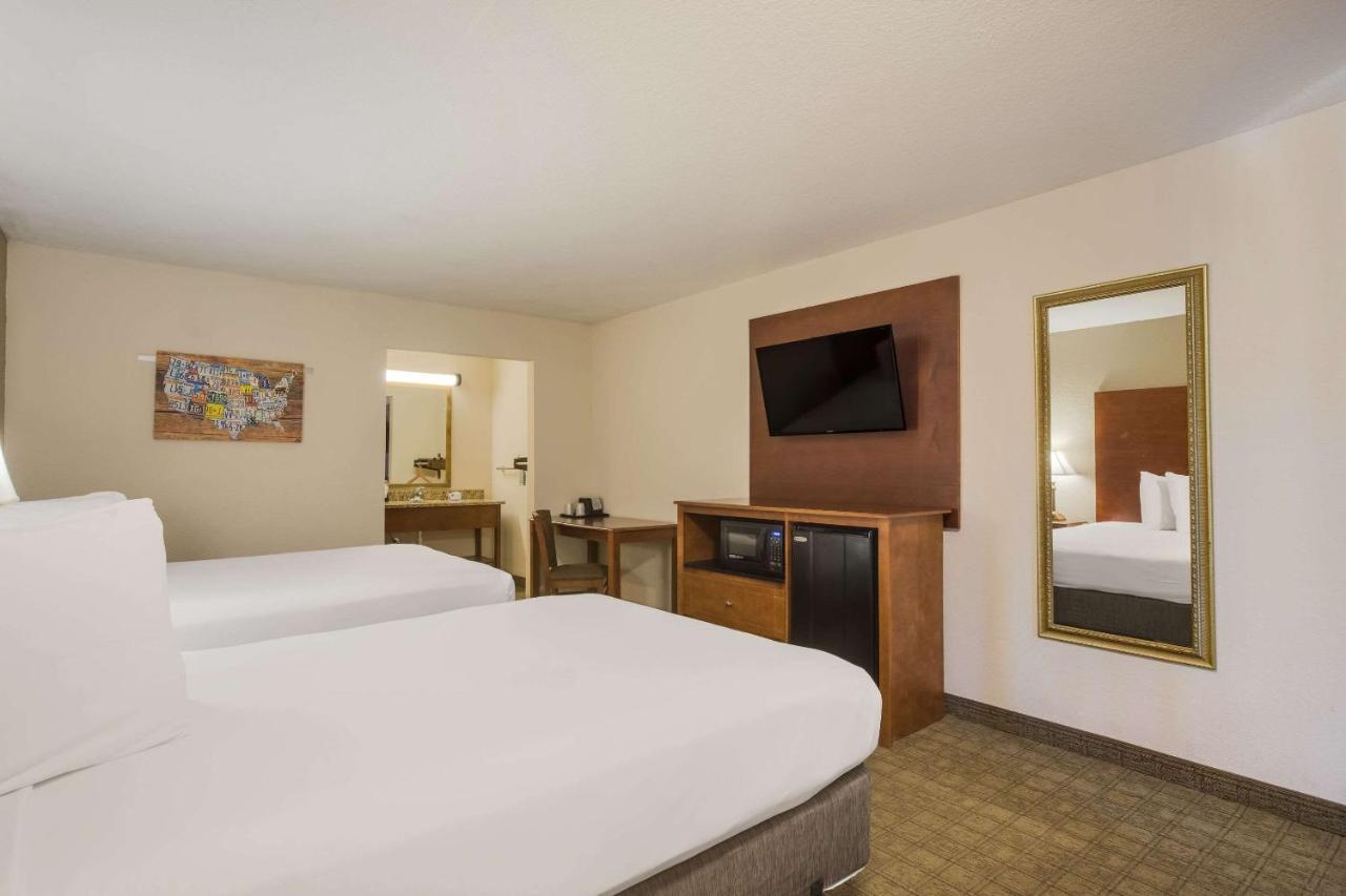 וידליה Econo Lodge מראה חיצוני תמונה