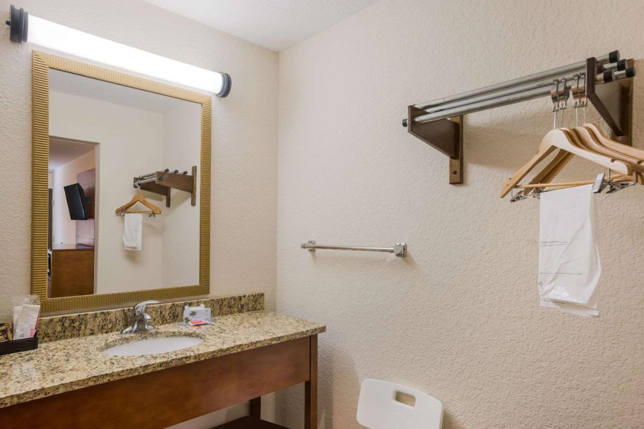 וידליה Econo Lodge מראה חיצוני תמונה