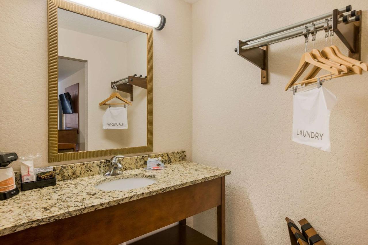 וידליה Econo Lodge מראה חיצוני תמונה