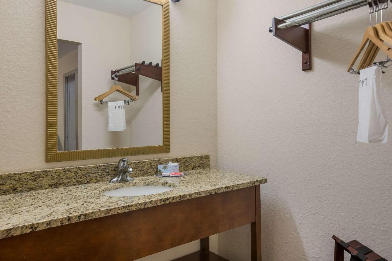 וידליה Econo Lodge מראה חיצוני תמונה