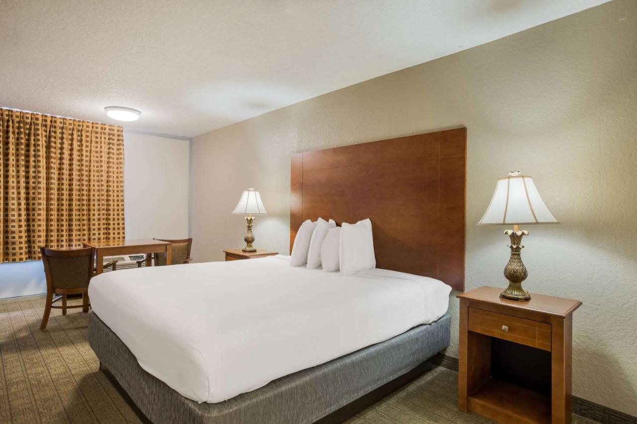 וידליה Econo Lodge מראה חיצוני תמונה
