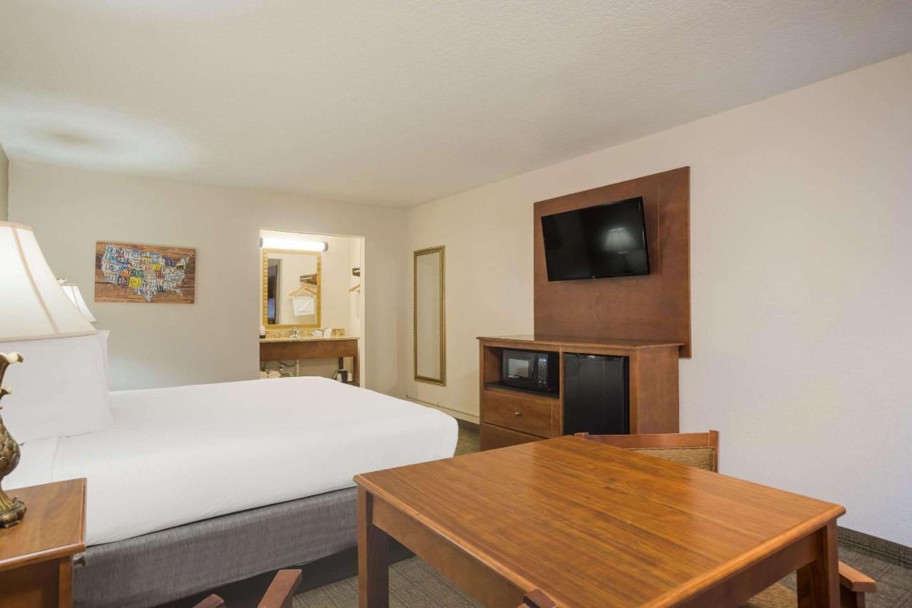 וידליה Econo Lodge מראה חיצוני תמונה